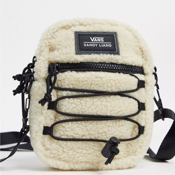Vans x Sandy Liang Crossbody bag - Picture 2 of 5